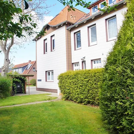 Apartment Lieblingsplatz