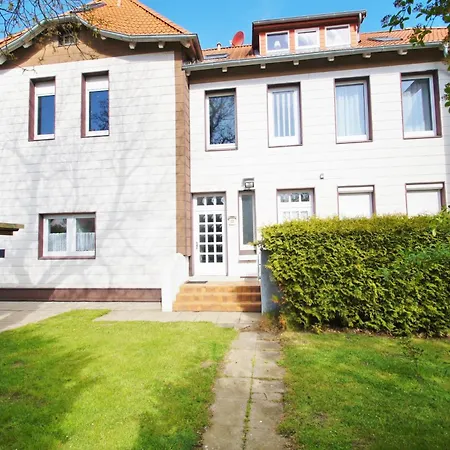 Apartment Lieblingsplatz *