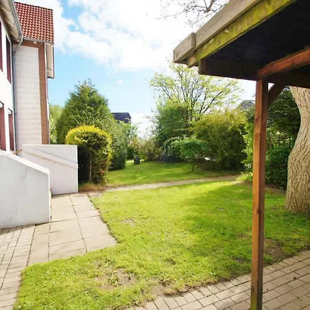 Apartment Lieblingsplatz *