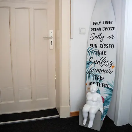 Lieblingsplatz Appartamento *