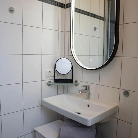 Appartamento Lieblingsplatz *