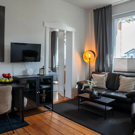 Lieblingsplatz * Dahme (Schleswig-Holstein)