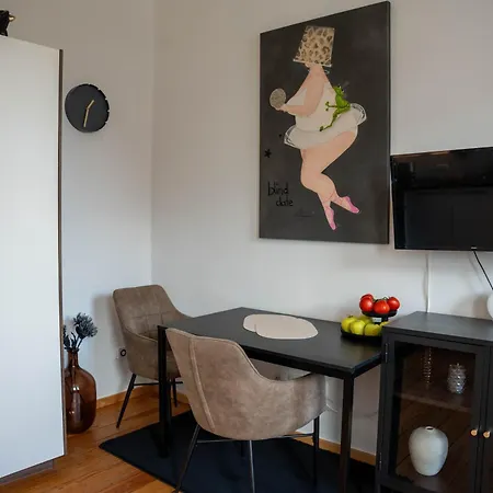 Lieblingsplatz Apartment
