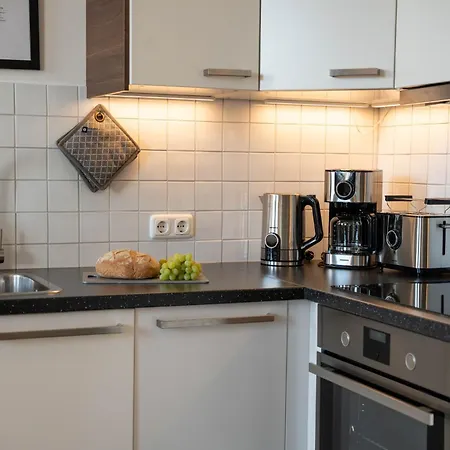 Apartment Lieblingsplatz