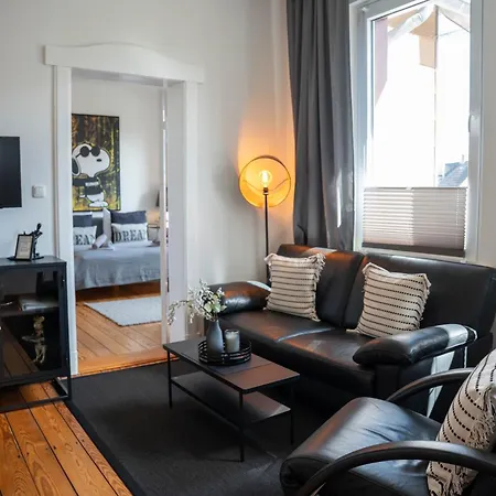 Appartamento Lieblingsplatz *