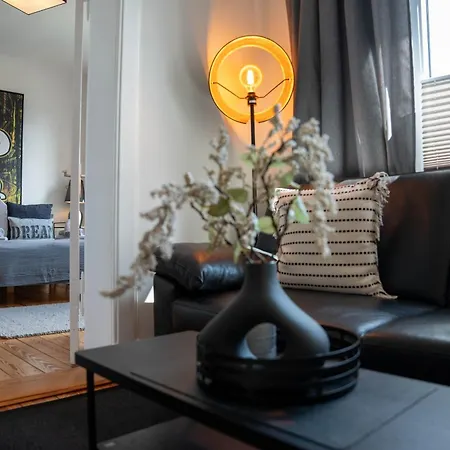 Apartment Lieblingsplatz Dahme (Schleswig-Holstein)