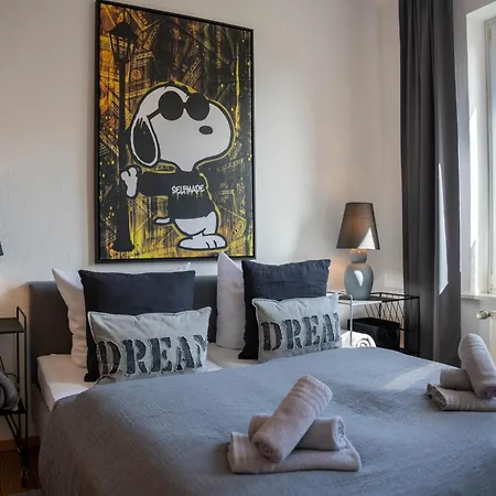 Lieblingsplatz Dahme (Schleswig-Holstein)