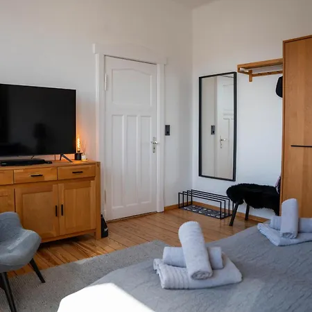 Lieblingsplatz * Dahme (Schleswig-Holstein)