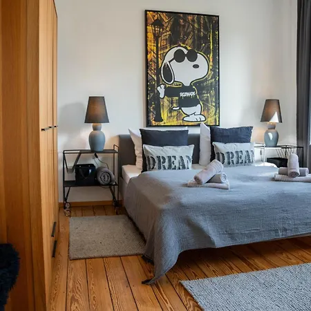 Lieblingsplatz Apartment Dahme (Schleswig-Holstein)